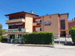  Smeštaj Luka  Сокобаня